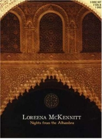 Loreena McKennitt: Nights from the Alhambra