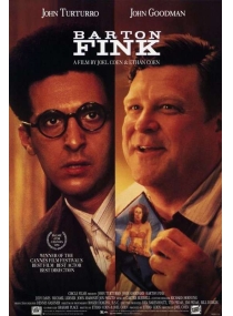Barton Fink - Delírios de Hollywood