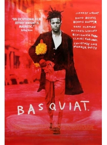 Basquiat - Traços de Uma Vida