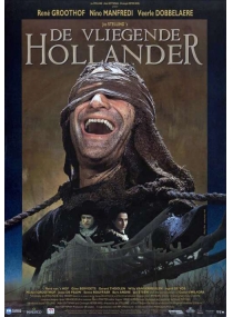 Holandês Voador, O