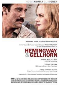 Hemingway & Gellhorn