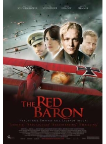 O Barão Vermelho