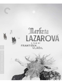 Marketa Lazarová 