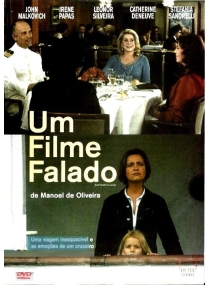 Um Filme Falado