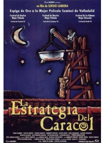 Estratégia do Caracol, A
