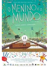 Menino e o Mundo