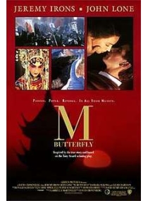 M. Butterfly