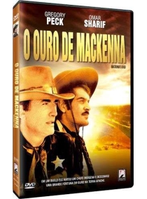 Ouro de Mackenna, O