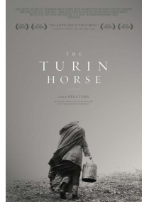Cavalo de Turin