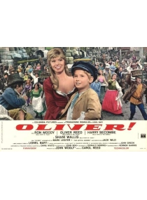 Oliver! 