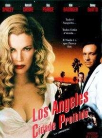 Los Angeles: Cidade Proibida 