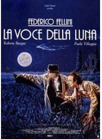 Voz da Lua