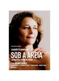 Sob a Areia