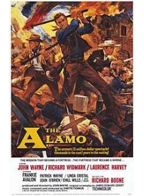 Alamo (1960)