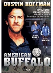American Buffalo