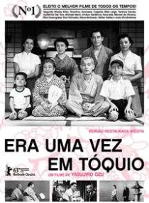 Era uma Vez em Tóquio