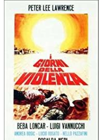 Dias de Violência