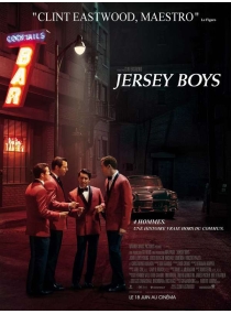 Jersey Boys: Em Busca da Música 