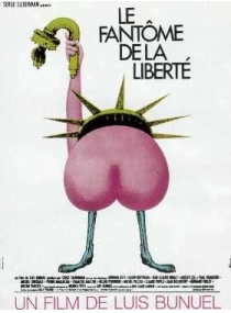 Fantasma da Liberdade 