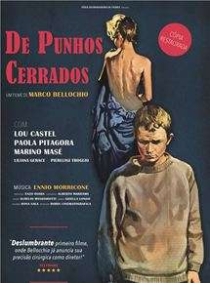 De Punhos Cerrados