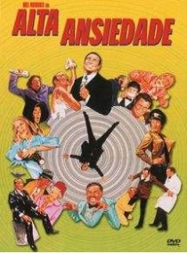 Alta Ansiedade