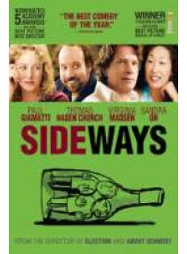 Sideways - Entre Umas e Outras