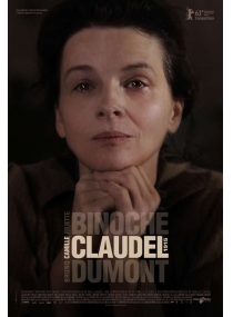 Camille Claudel 1915