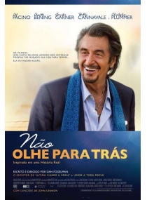 Não Olhe para Trás