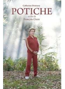 Potiche - Esposa Troféu