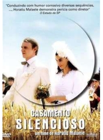 Casamento Silencioso
