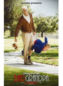 Jackass Apresenta: Vovô Sem Vergonha 