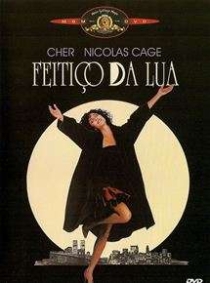 Feitiço da Lua