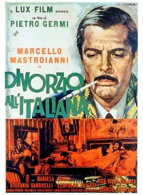 Divórcio à Italiana 