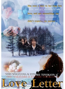 Carta de Amor