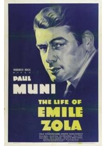 Vida de Emile Zola, A