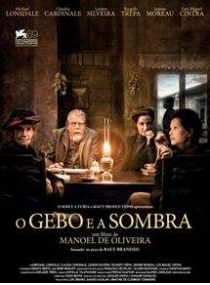 Gebo e a Sombra
