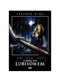 Hora do Lobisomem