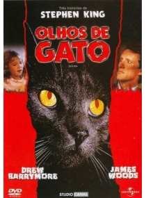 Olhos de Gato