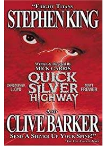 A Maldição de Quicksilver