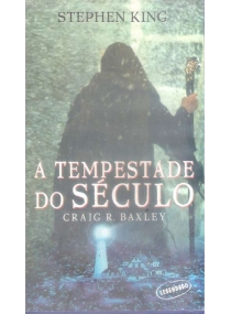 Tempestade do Século, A