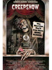 Creepshow: Show de Horrores