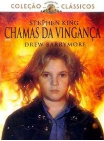 Chamas da Vingança (1984)