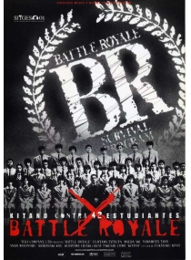 Batalha Real