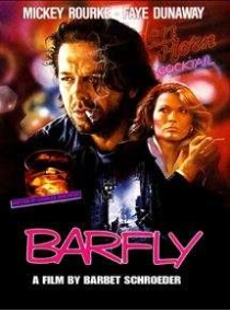 Barfly: Condenados pelo Vício