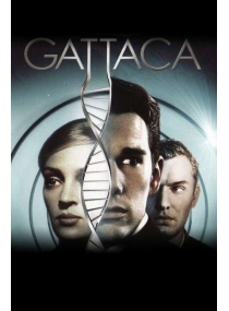 Gattaca - Experiência Genética