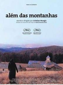 Além das Montanhas