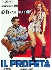 Profeta, O (1968)
