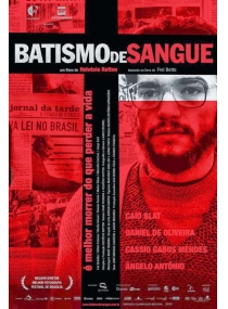 Batismo De Sangue