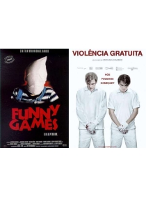 Violência Gratuita
