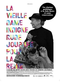 Velha Dama Indigna